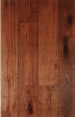 New french rustic oak (light-smoked, oiled) wooden floor